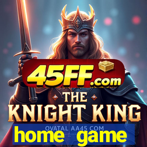 home game gamecategoryid 1